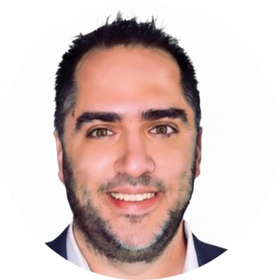 Constantinos Papantoniou, Ph.D.